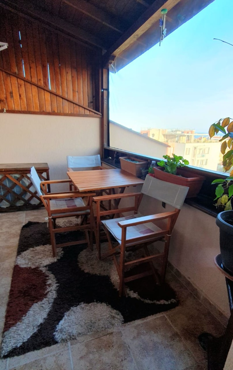 Продава  Мезонет област Бургас , гр. Свети Влас , 100 кв.м | 30310288 - изображение [11]