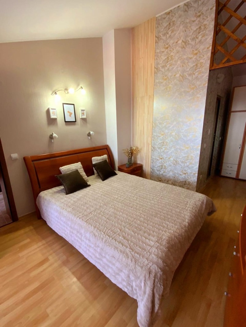 Продава  Мезонет област Бургас , гр. Свети Влас , 100 кв.м | 30310288 - изображение [5]