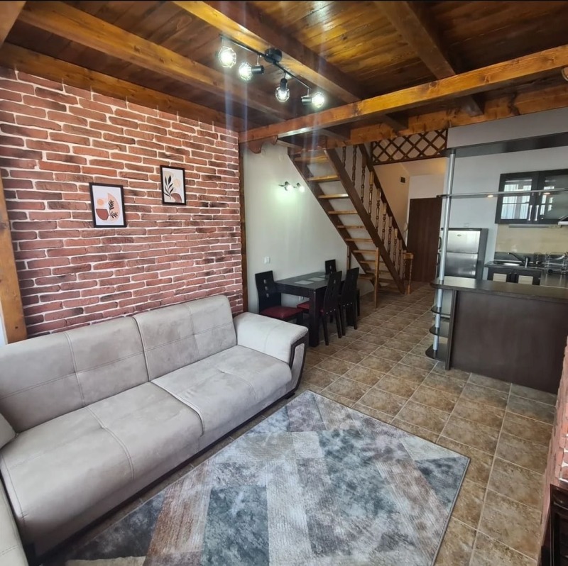 Продава  Мезонет област Бургас , гр. Свети Влас , 100 кв.м | 30310288 - изображение [4]