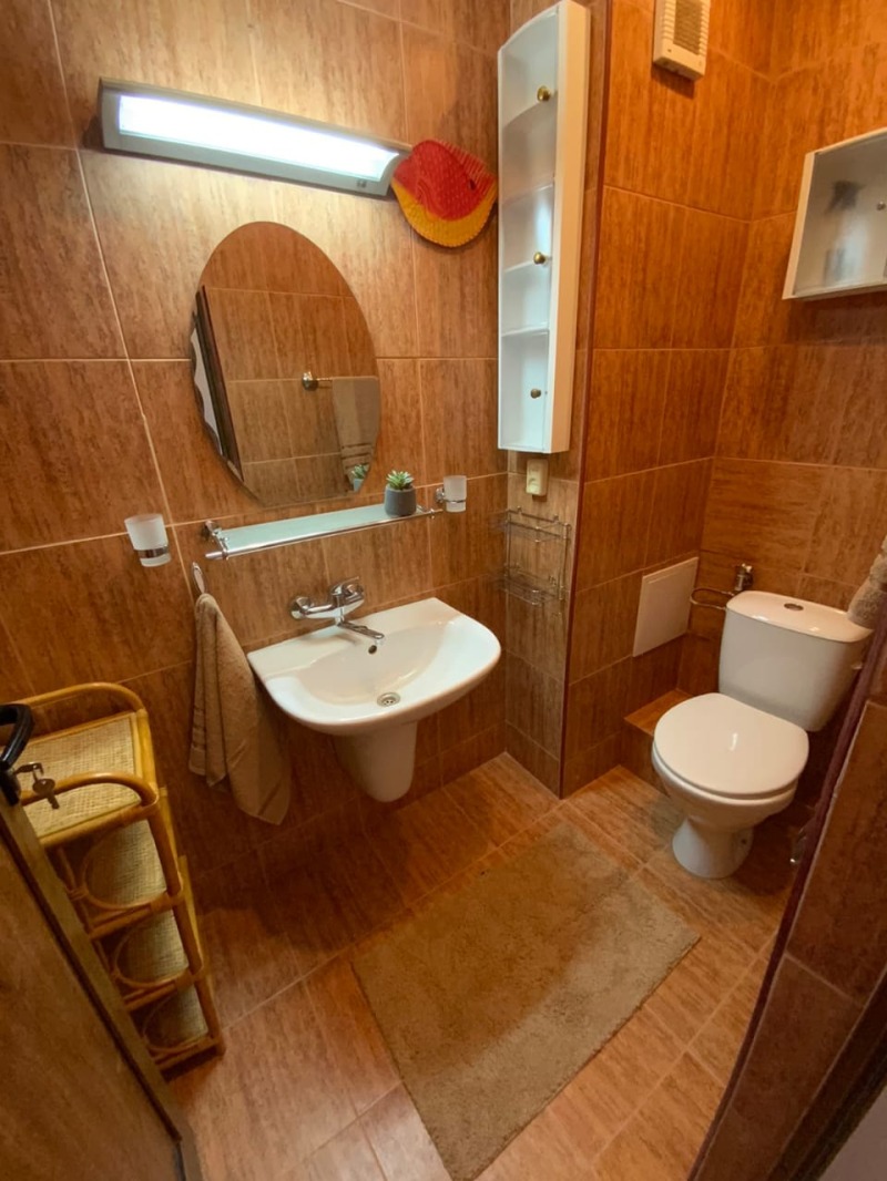 Продава  Мезонет област Бургас , гр. Свети Влас , 100 кв.м | 30310288 - изображение [10]