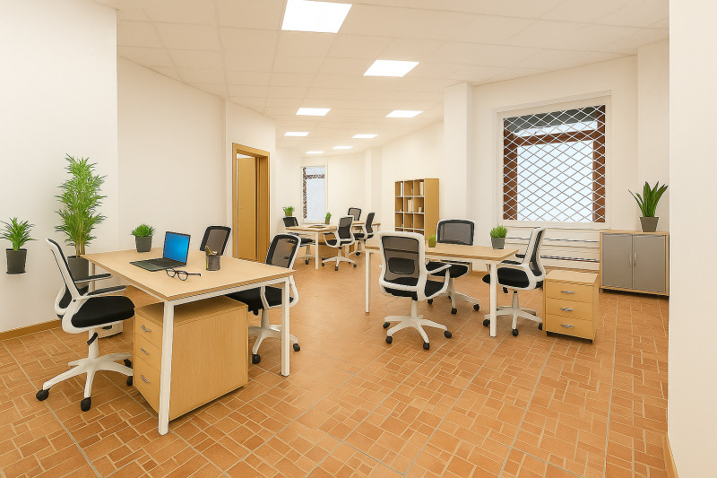 Te koop  Kantoor Sofia , Vitosja , 200 m² | 88839565 - afbeelding [4]