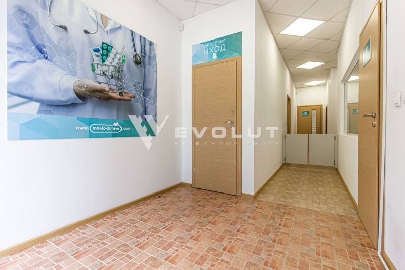 Te koop  Kantoor Sofia , Vitosja , 200 m² | 88839565 - afbeelding [12]