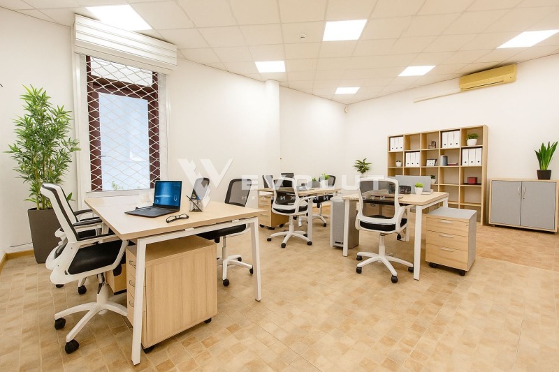 Продава  Офис, град София, Витоша •  420 000 EUR • ID 96119401 — holmes.bg - [1] 