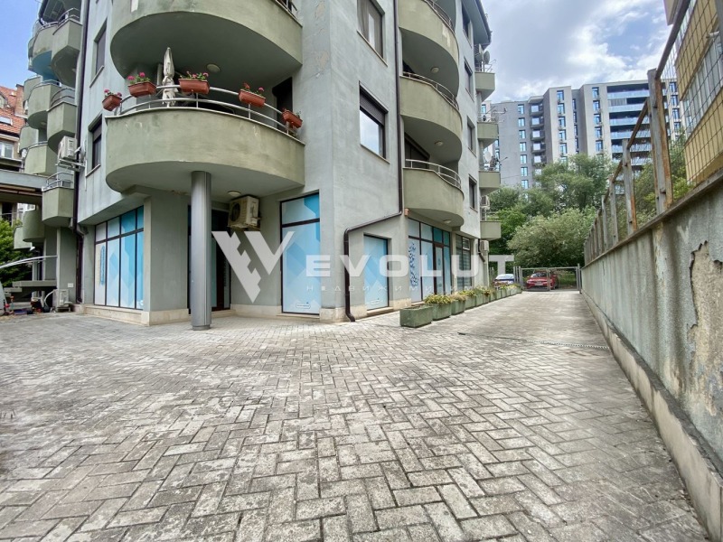 На продаж  Офіс София , Витоша , 200 кв.м | 88839565 - зображення [3]