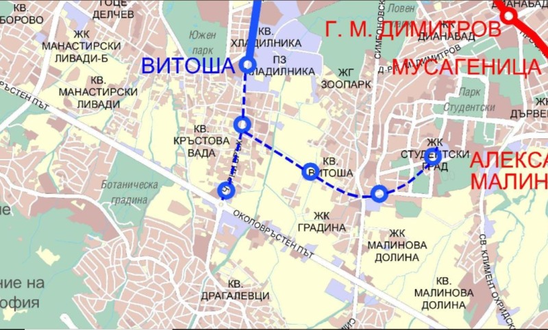 На продаж  Офіс София , Витоша , 200 кв.м | 88839565 - зображення [17]