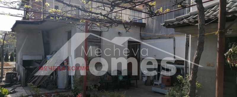 Till salu  Hus Stara Zagora , Kolio Gantjev , 278 kvm | 59580068 - bild [12]