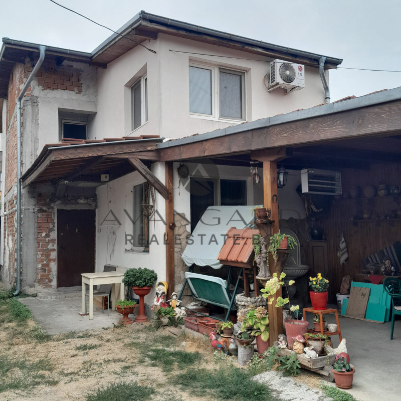 De vânzare  Casa Plovdiv , Cârșiiaca , 80 mp | 45374686 - imagine [7]