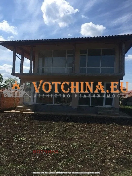 À vendre  Maison région de Dobritch , Baltchik , 240 m² | 69762222