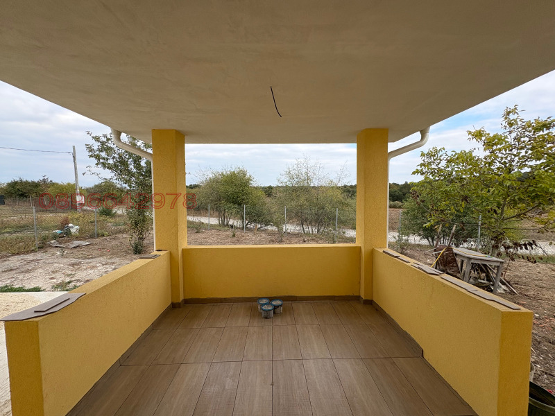 Продава КЪЩА, с. Черни връх, област Бургас, снимка 7 - Къщи - 52783290