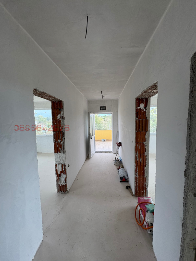 Продава КЪЩА, с. Черни връх, област Бургас, снимка 9 - Къщи - 52783290