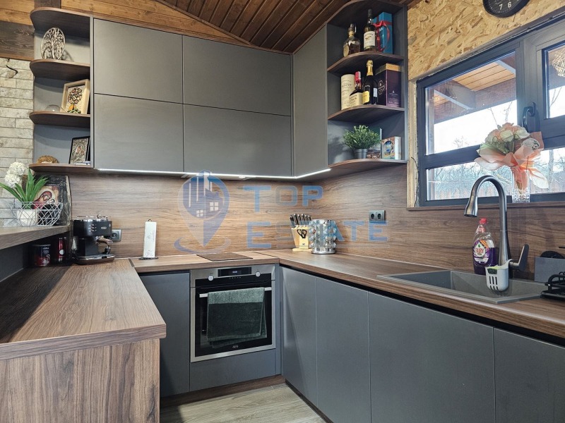 Продава КЪЩА, гр. Елена, област Велико Търново, снимка 3 - Къщи - 53056674