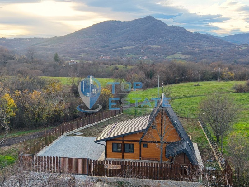 Продава КЪЩА, гр. Елена, област Велико Търново