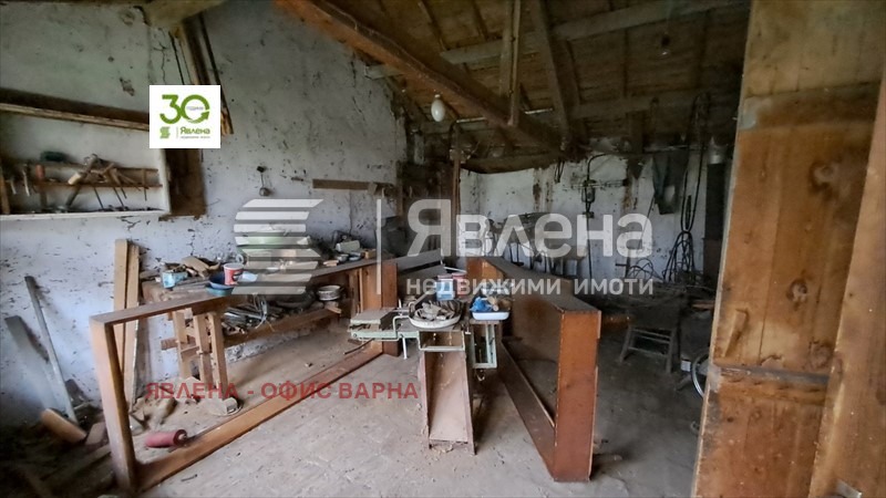 Продава КЪЩА, с. Дъбравино, област Варна, снимка 10 - Къщи - 53278071
