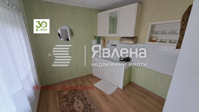 Продава КЪЩА, с. Дъбравино, област Варна, снимка 4 - Къщи - 53278071