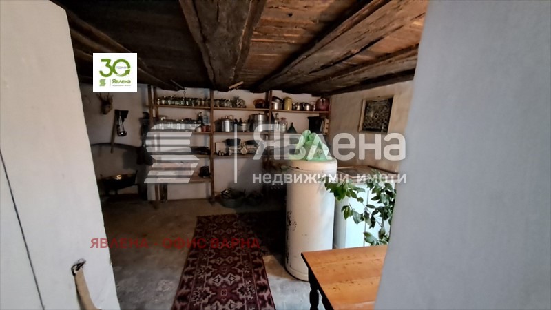 Продава КЪЩА, с. Дъбравино, област Варна, снимка 9 - Къщи - 53278071