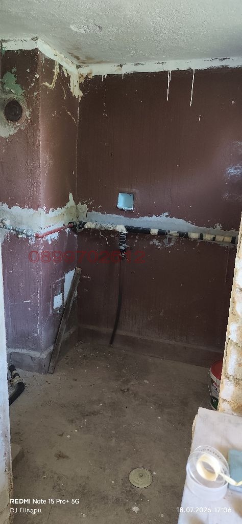 Продава КЪЩА, с. Хаджидимитрово, област Велико Търново, снимка 12 - Къщи - 55419302