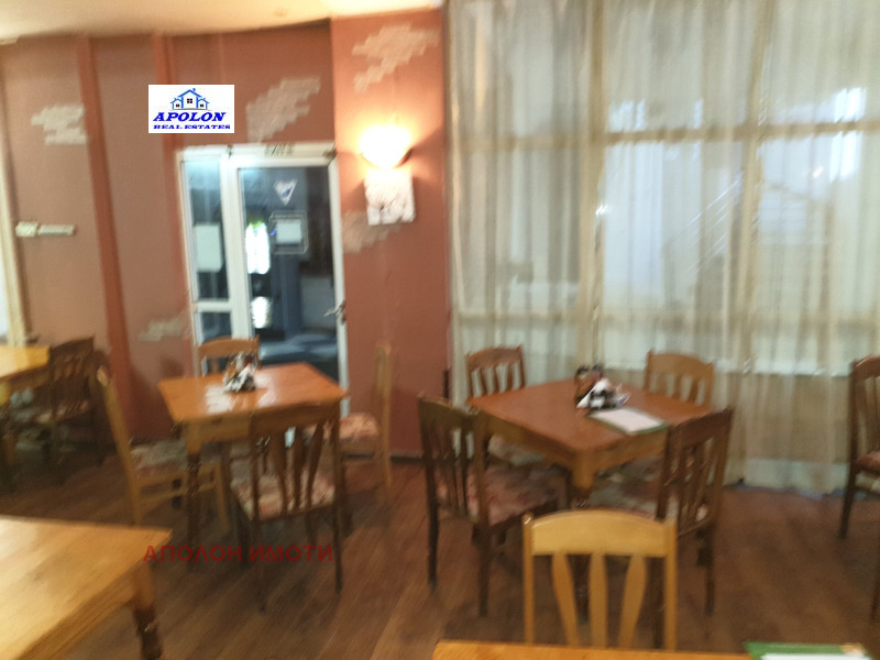 In vendita  Bar; Caffetteria Plovdiv , Tsentar , 135 mq | 64339540 - Immagine [8]