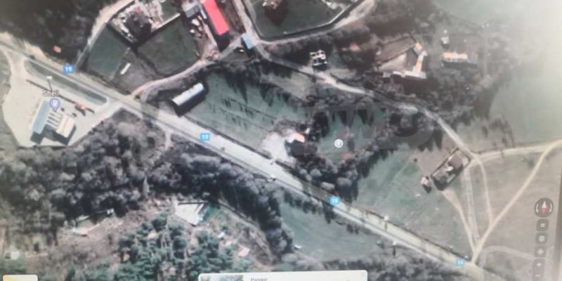 Satılık  Komplo bölge Blagoevgrad , Bansko , 5081 metrekare | 60824380 - görüntü [2]