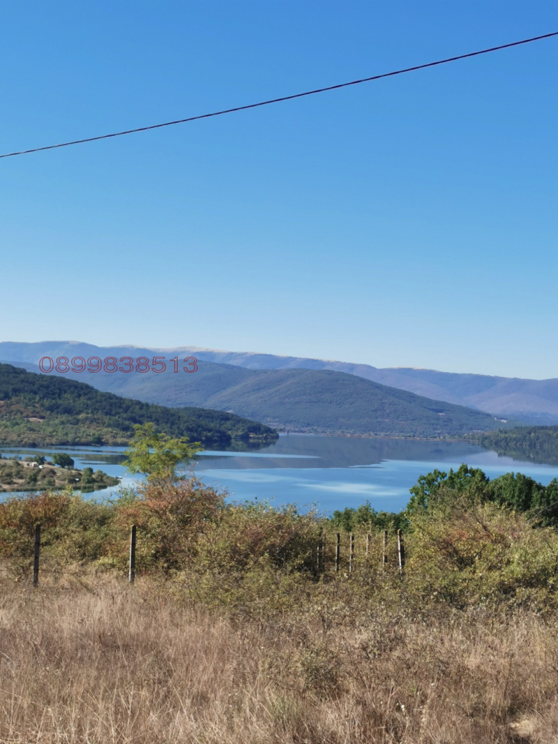 Продава ПАРЦЕЛ, с. Радибош, област Перник, снимка 6 - Парцели - 52784709