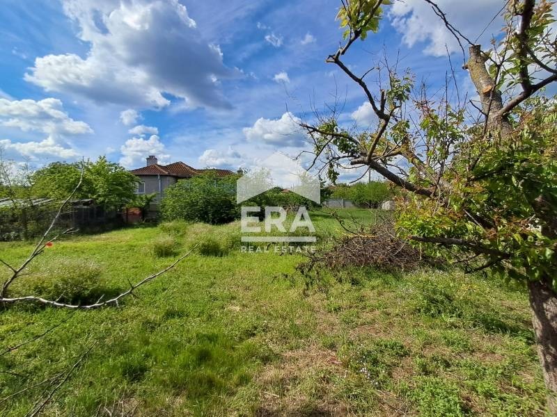 Продава ПАРЦЕЛ, с. Страшимирово, област Варна, снимка 3 - Парцели - 55202185