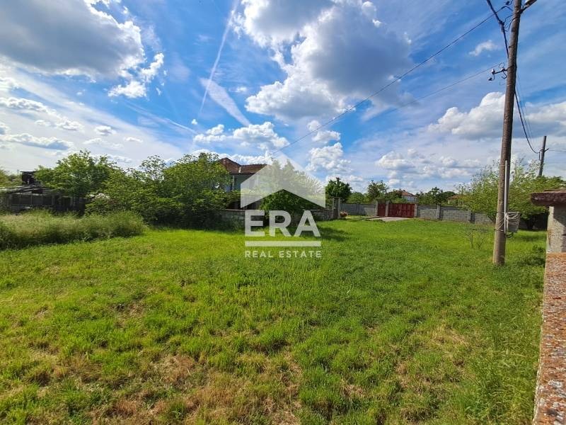 Продава ПАРЦЕЛ, с. Страшимирово, област Варна, снимка 2 - Парцели - 55202185