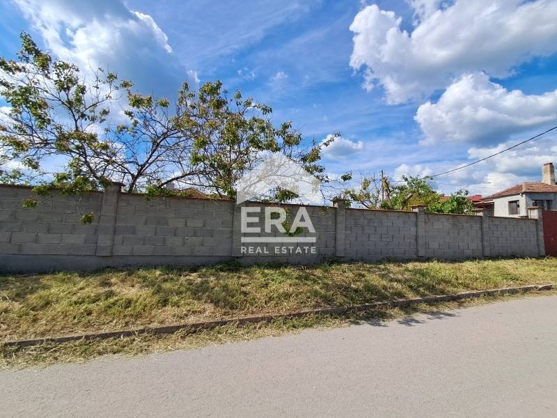 Продава ПАРЦЕЛ, с. Страшимирово, област Варна, снимка 4 - Парцели - 55202185