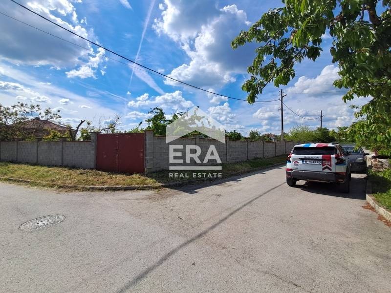 Продава ПАРЦЕЛ, с. Страшимирово, област Варна, снимка 5 - Парцели - 55202185