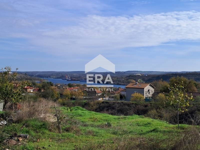 Продава ПАРЦЕЛ, с. Страшимирово, област Варна, снимка 7 - Парцели - 55202185