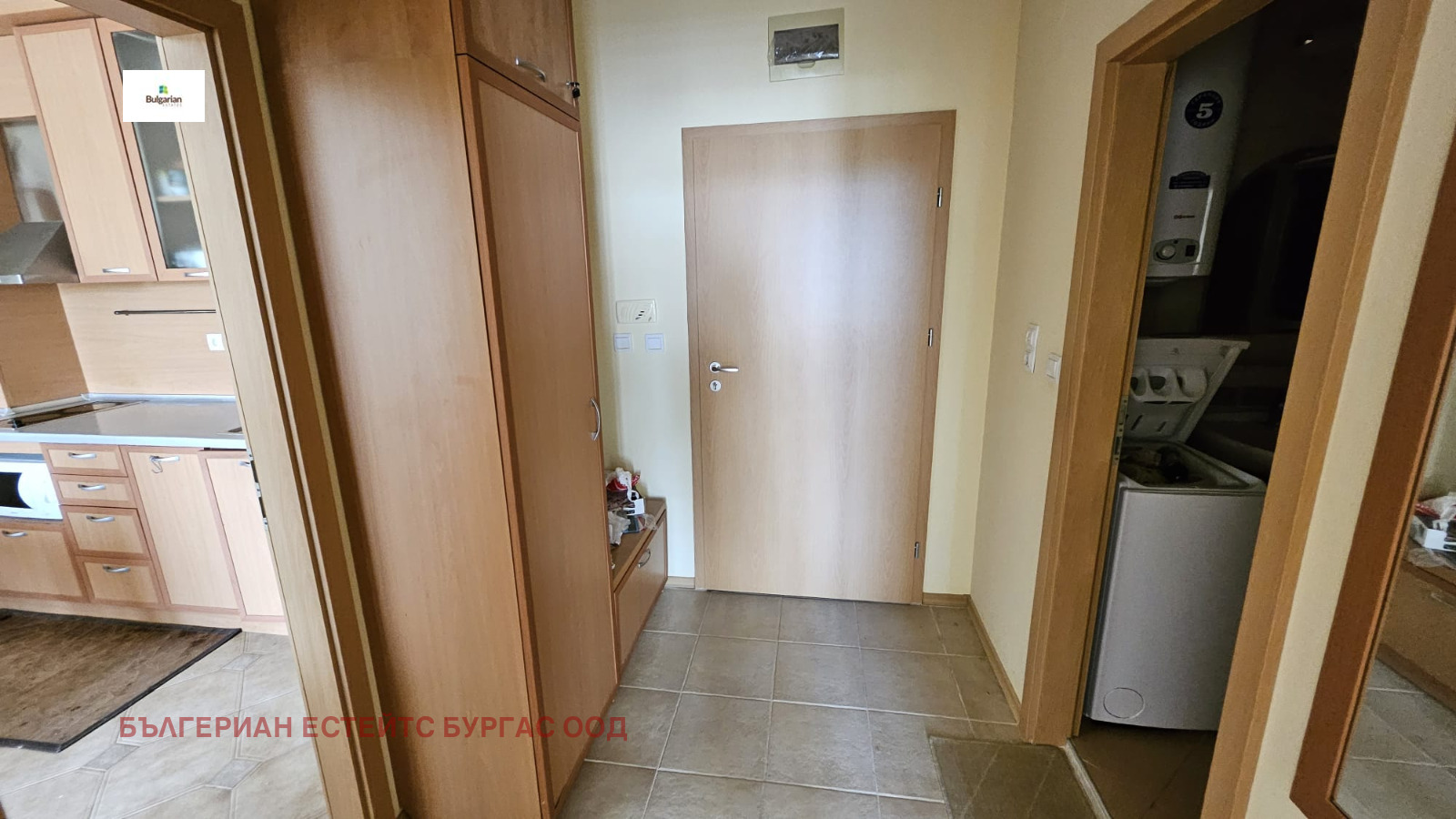 Продава 2-СТАЕН, к.к. Слънчев бряг, област Бургас, снимка 2 - Апартаменти - 50747726