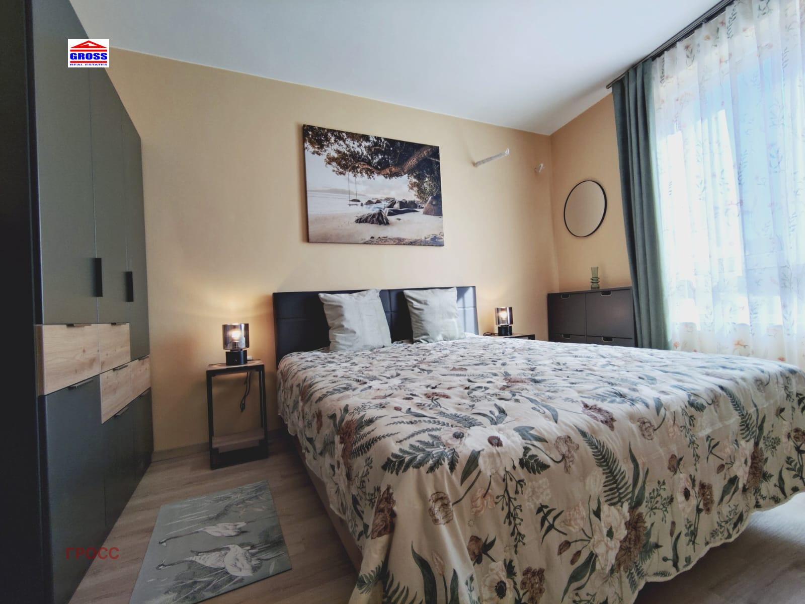 Продава 2-СТАЕН, гр. Бургас, Сарафово, снимка 8 - Апартаменти - 53877463