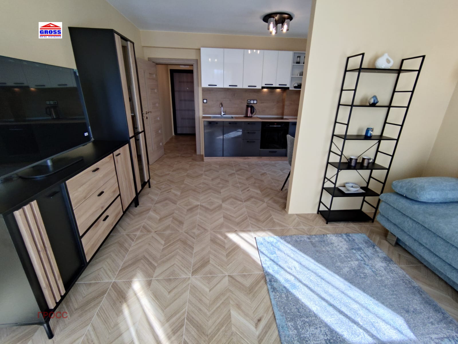 Продава 2-СТАЕН, гр. Бургас, Сарафово, снимка 5 - Апартаменти - 53877463