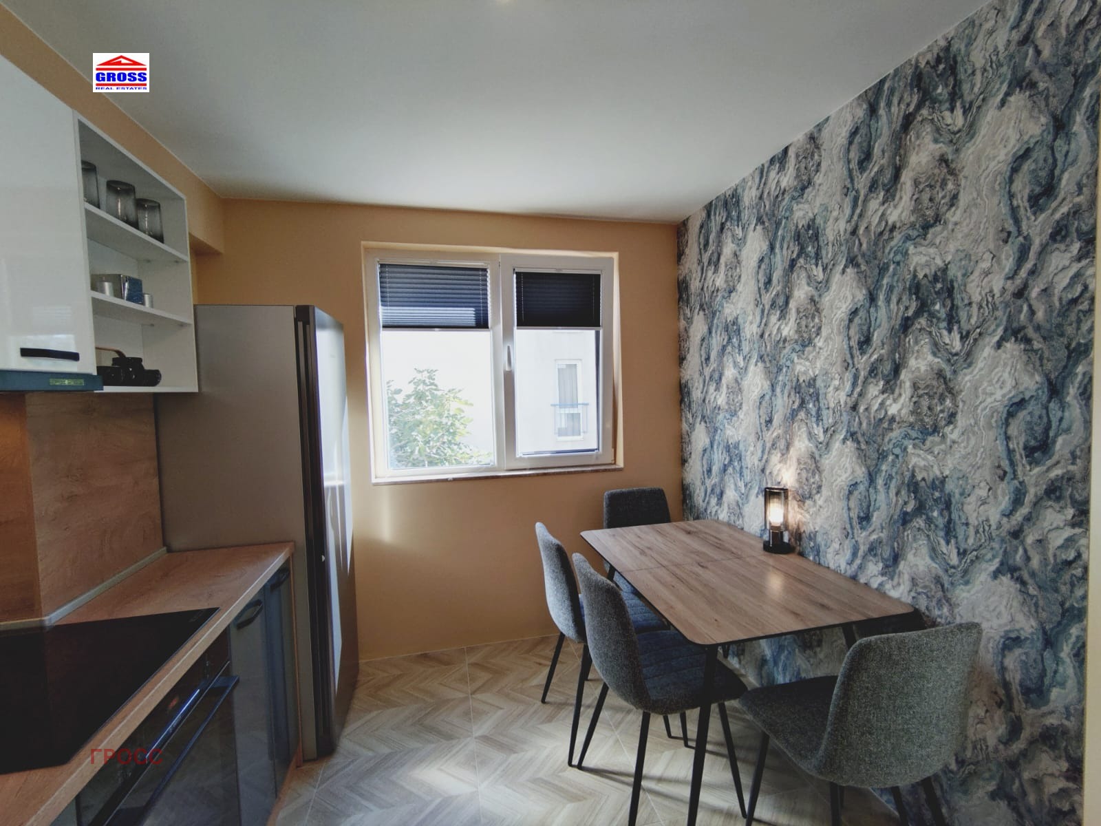 Продава 2-СТАЕН, гр. Бургас, Сарафово, снимка 10 - Апартаменти - 53877463