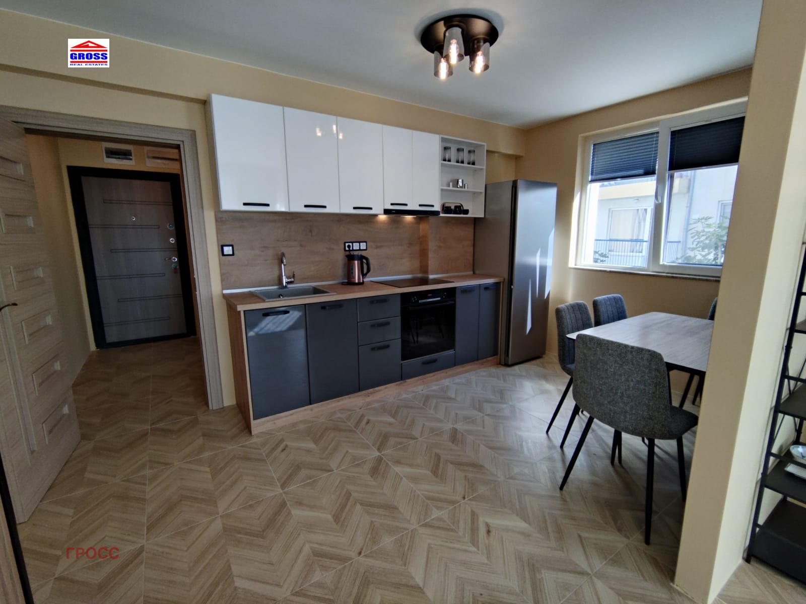 Продава 2-СТАЕН, гр. Бургас, Сарафово, снимка 7 - Апартаменти - 53877463