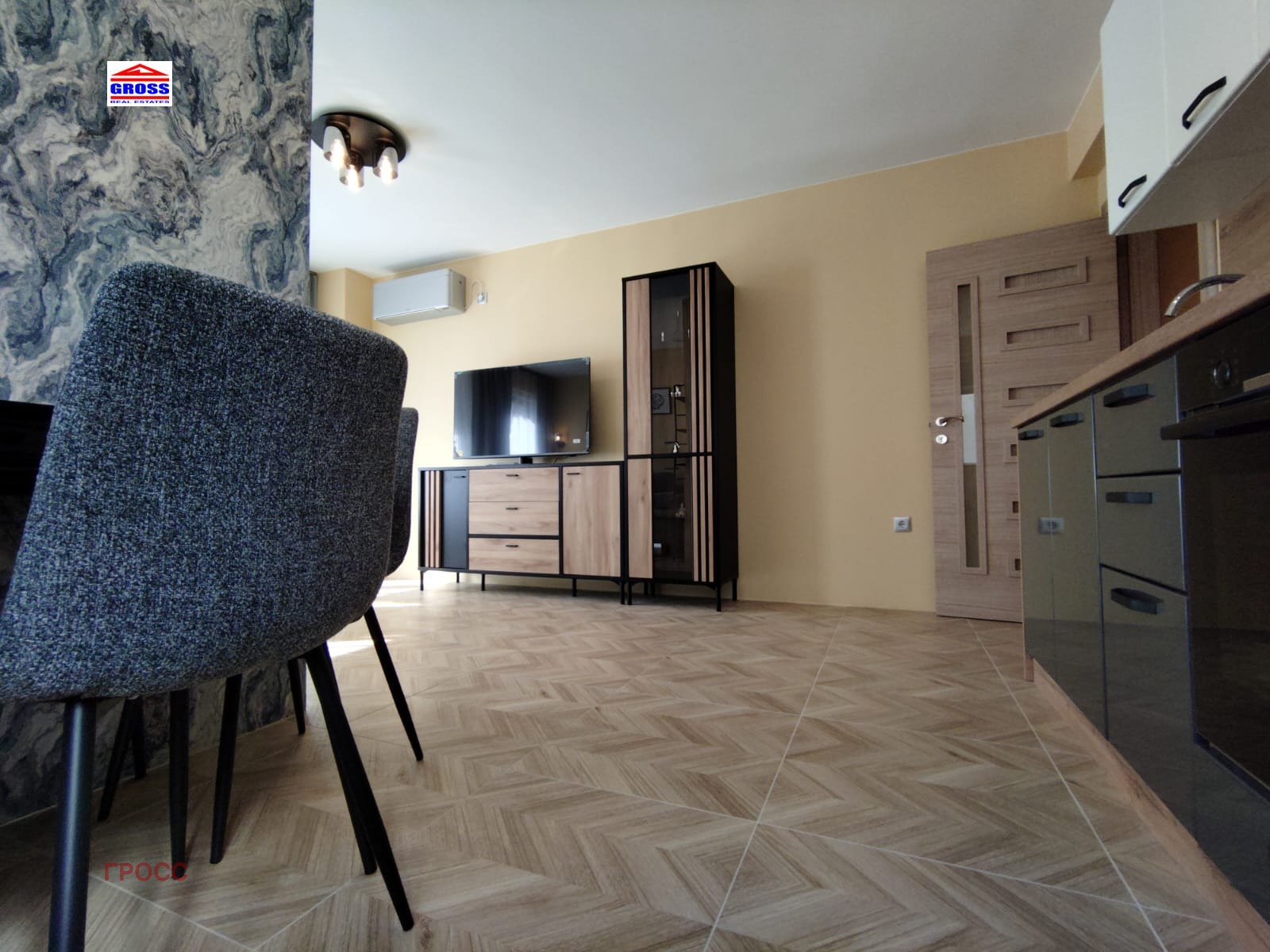 Продава 2-СТАЕН, гр. Бургас, Сарафово, снимка 6 - Апартаменти - 53877463