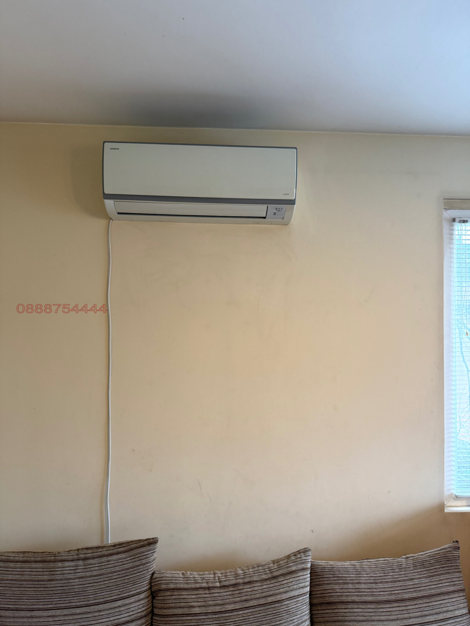 Продава 2-СТАЕН, гр. Русе, Здравец, снимка 16 - Апартаменти - 54095377