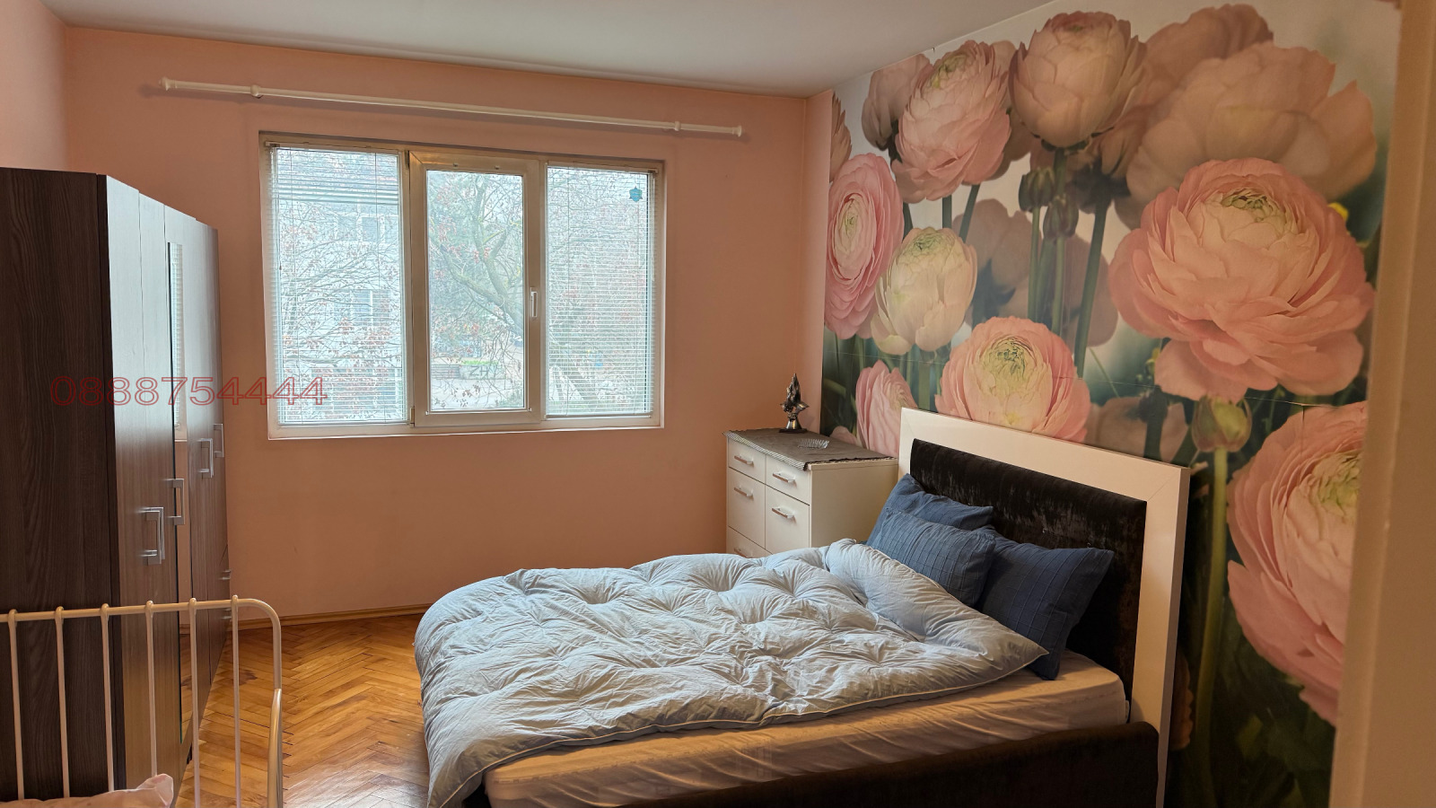 Продава 2-СТАЕН, гр. Русе, Здравец, снимка 6 - Апартаменти - 54095377