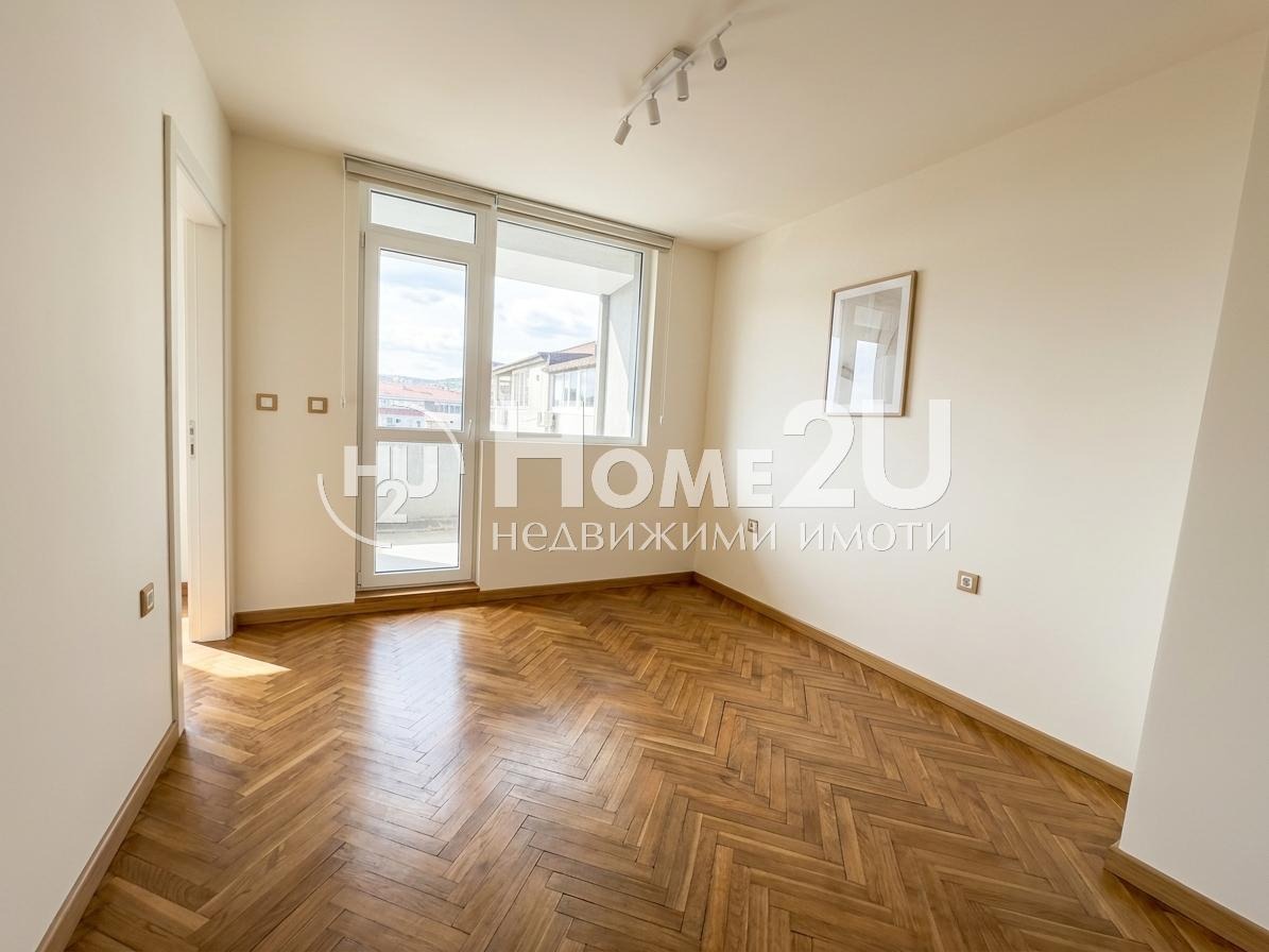 Продава 2-СТАЕН, гр. Варна, Победа, снимка 4 - Апартаменти - 54329091