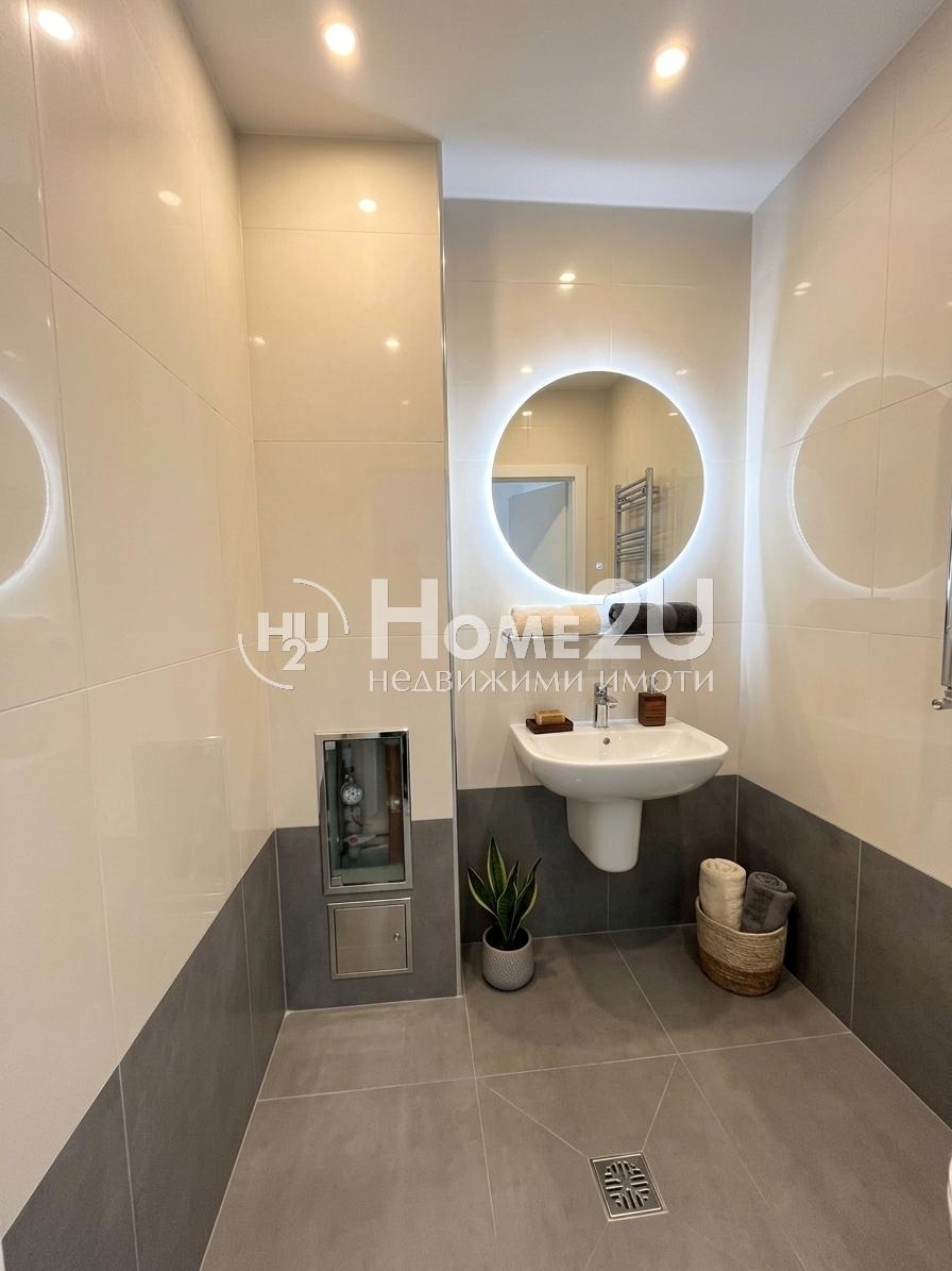 Продава 2-СТАЕН, гр. Варна, Победа, снимка 9 - Апартаменти - 54329091