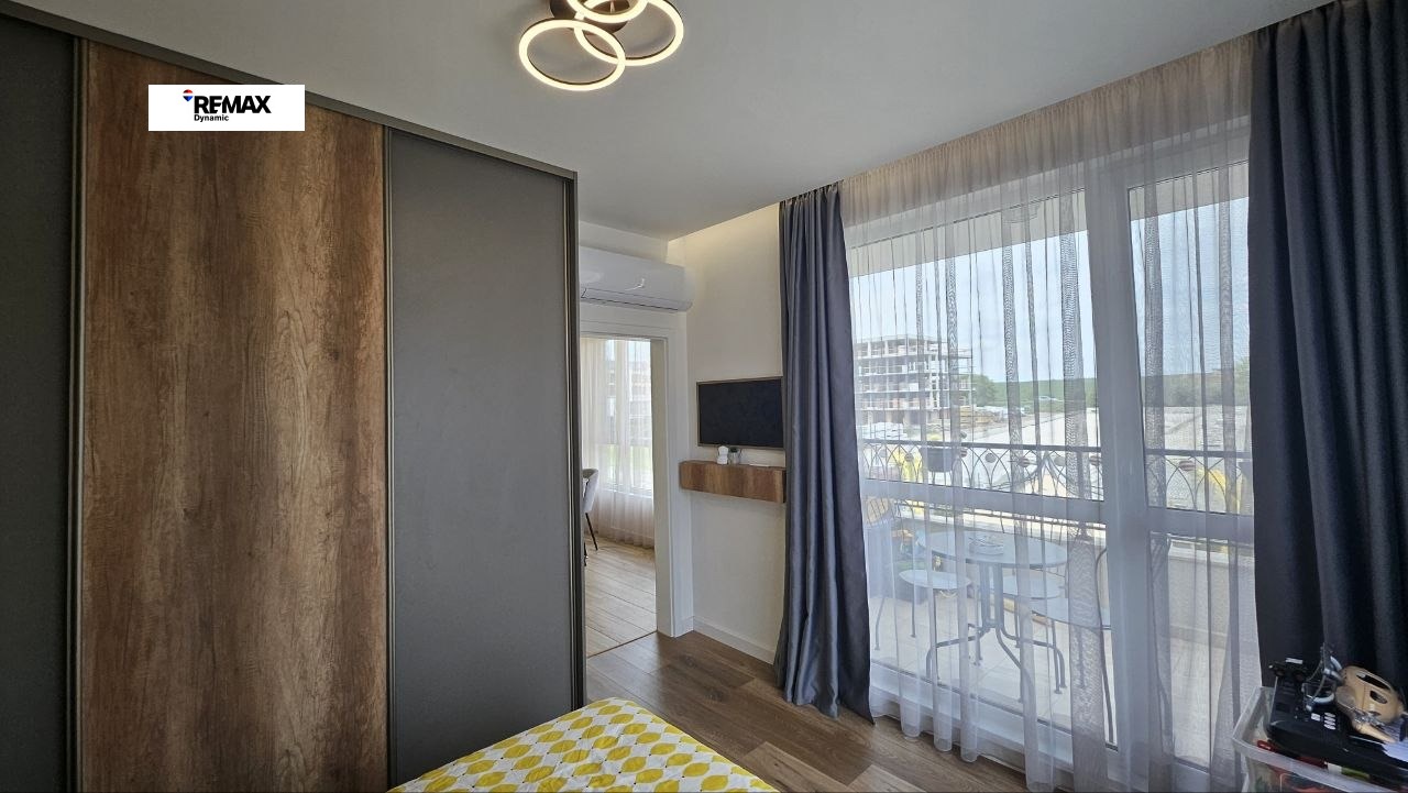 Продава 2-СТАЕН, гр. Бургас, Сарафово, снимка 10 - Апартаменти - 55710345