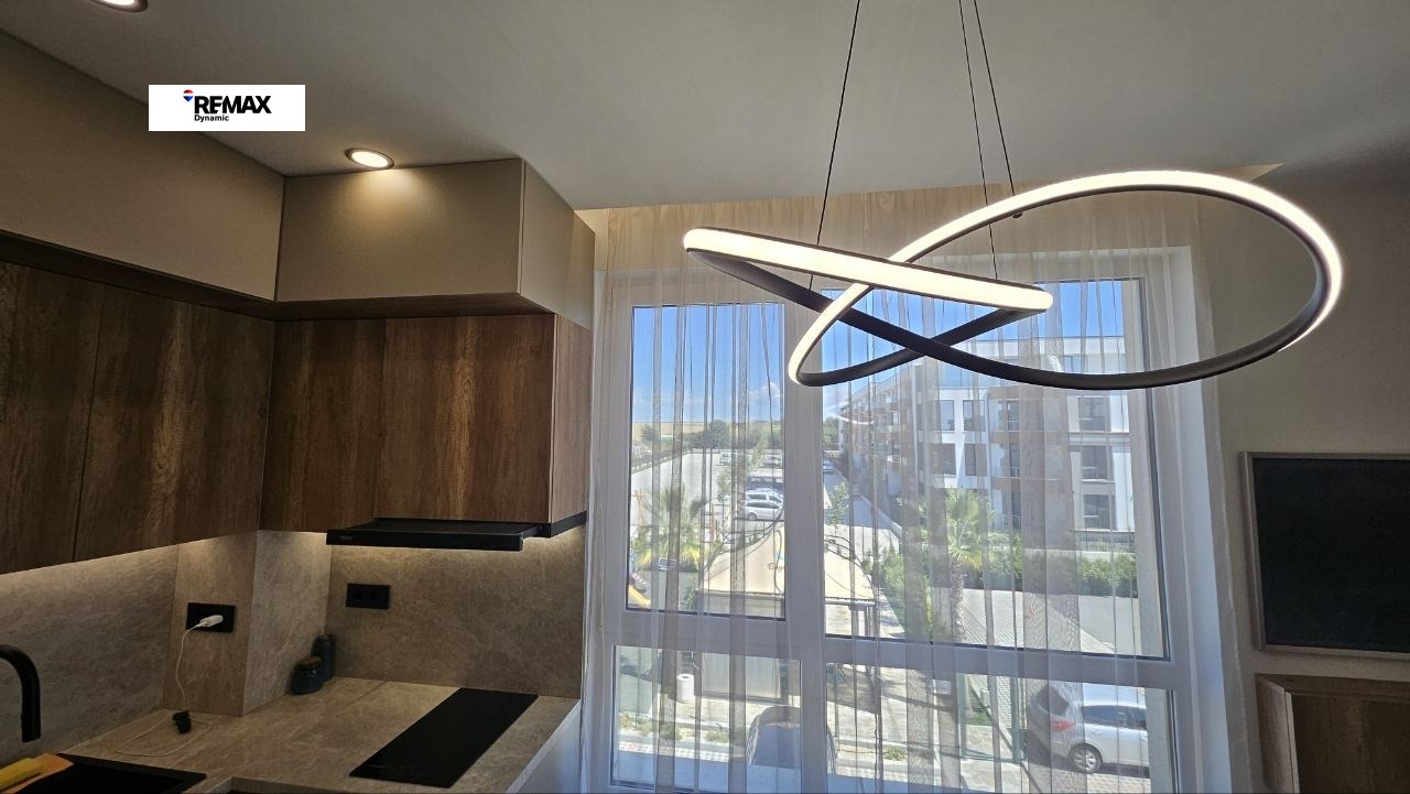 Продава 2-СТАЕН, гр. Бургас, Сарафово, снимка 4 - Апартаменти - 55710345