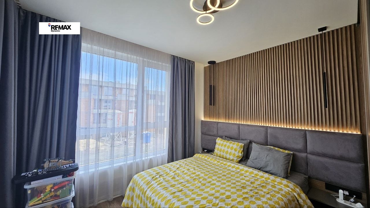 Продава 2-СТАЕН, гр. Бургас, Сарафово, снимка 9 - Апартаменти - 55710345