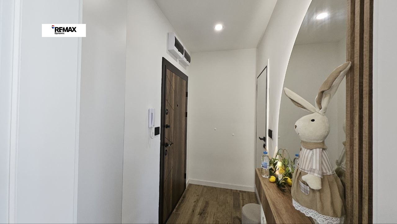 Продава 2-СТАЕН, гр. Бургас, Сарафово, снимка 12 - Апартаменти - 55710345