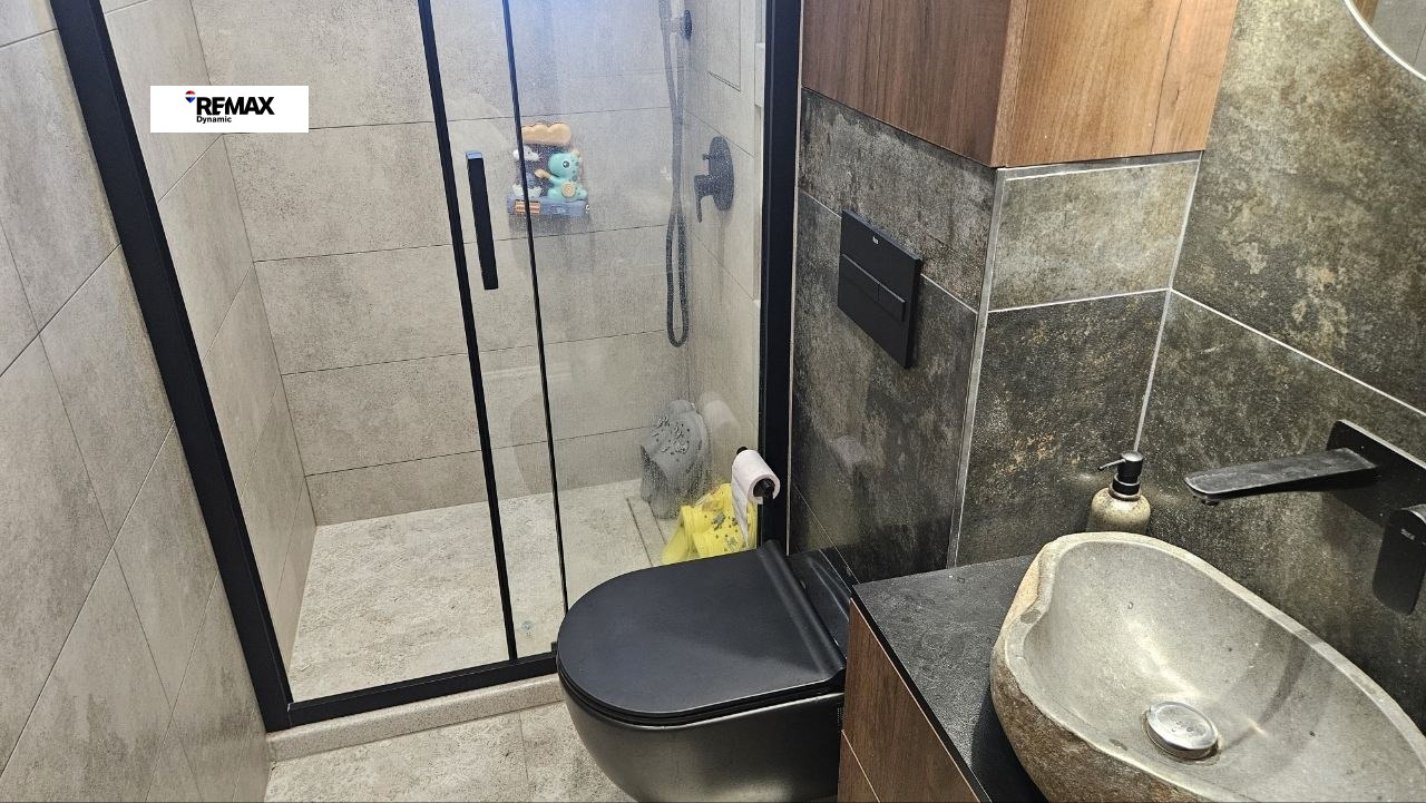 Продава 2-СТАЕН, гр. Бургас, Сарафово, снимка 15 - Апартаменти - 55710345