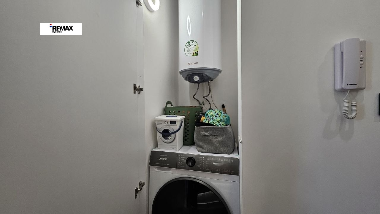 Продава 2-СТАЕН, гр. Бургас, Сарафово, снимка 13 - Апартаменти - 55710345