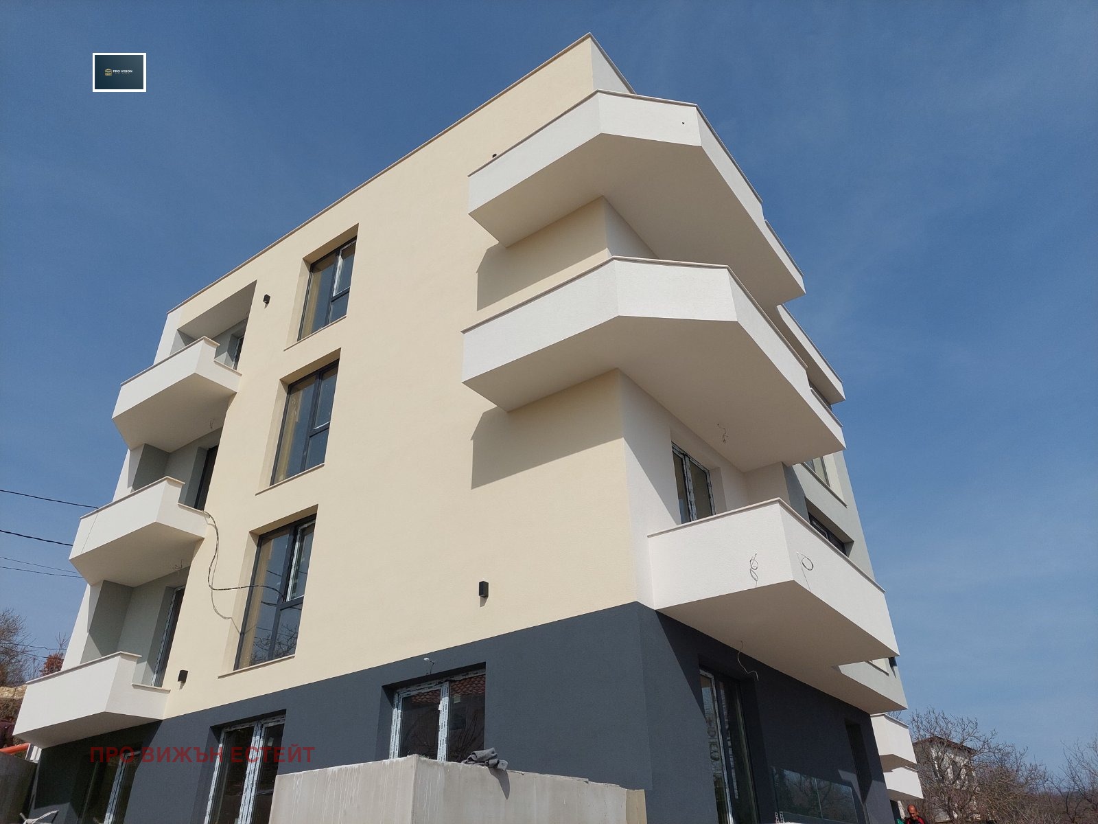 Продава 3-СТАЕН, гр. Варна, Изгрев