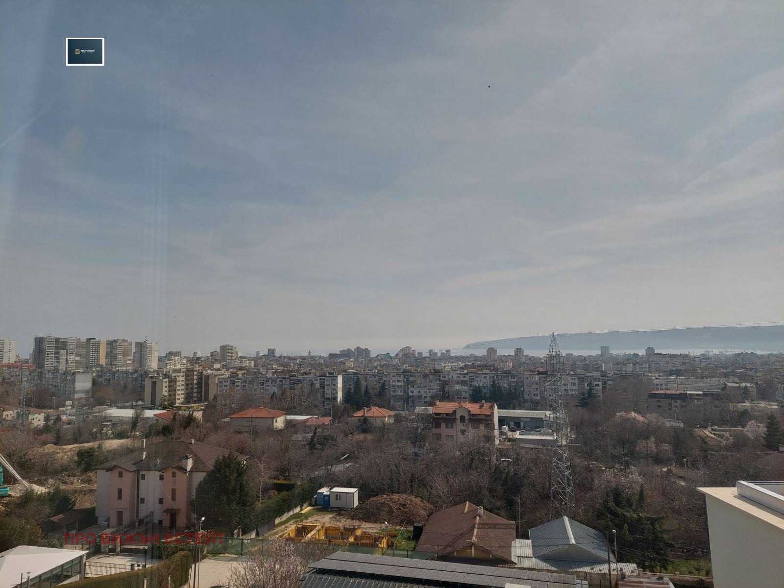 Продава 3-СТАЕН, гр. Варна, Изгрев, снимка 2 - Апартаменти - 53914366