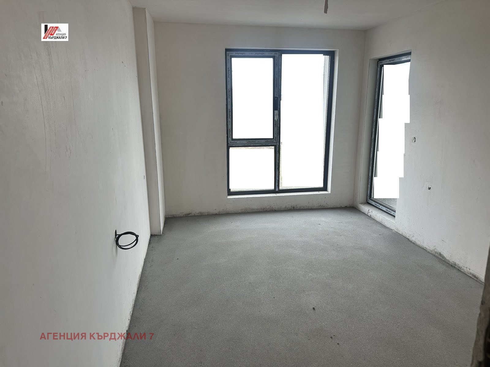 Продава 3-СТАЕН, гр. Кърджали, Възрожденци, снимка 8 - Апартаменти - 54118849