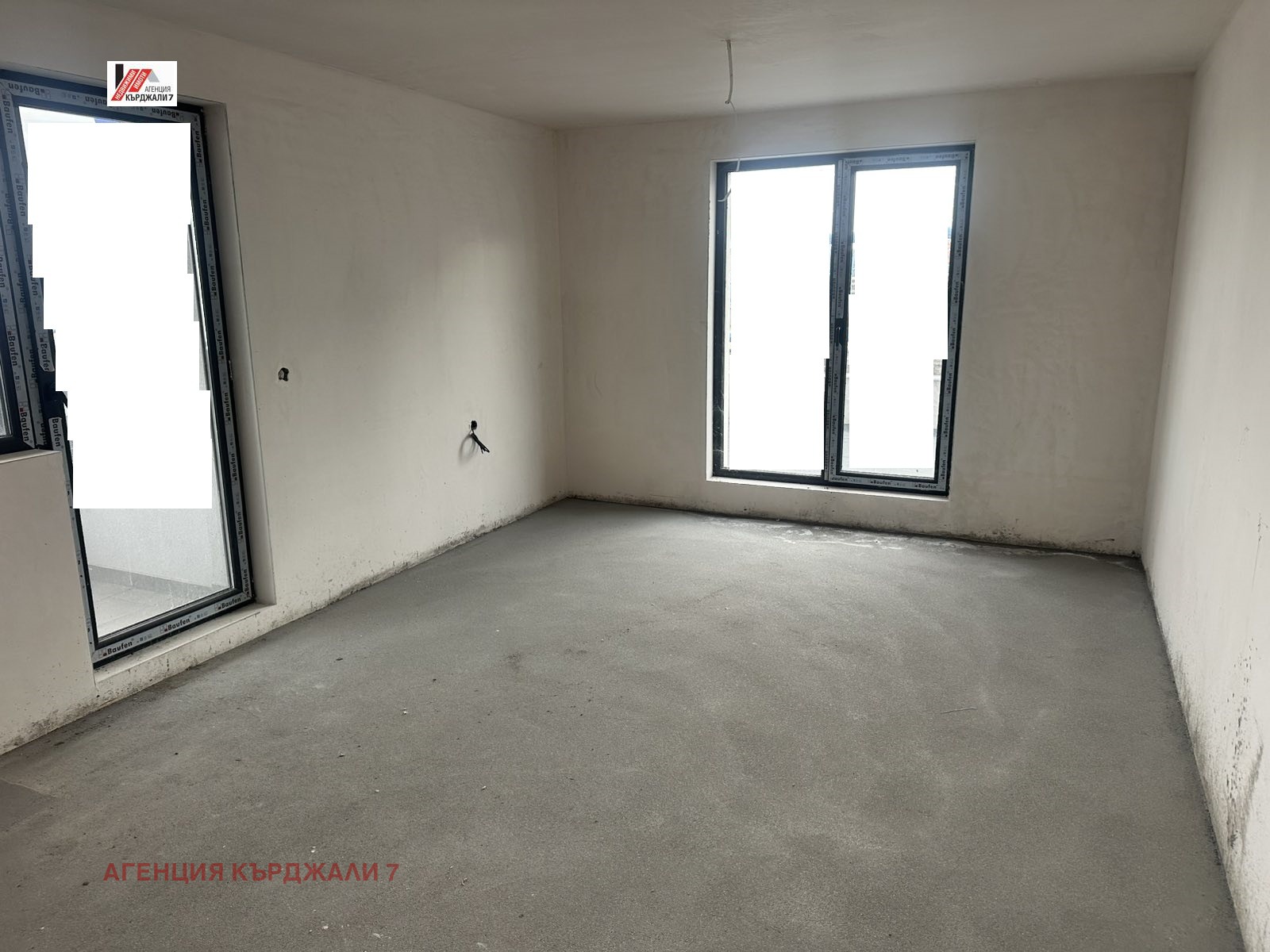 Продава 3-СТАЕН, гр. Кърджали, Възрожденци, снимка 6 - Апартаменти - 54118849