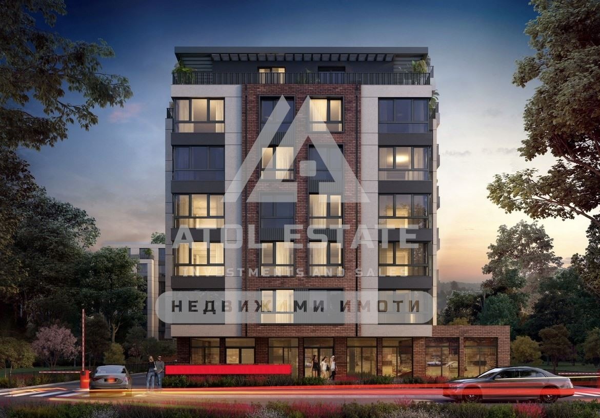 Продава 3-СТАЕН, гр. Пловдив, Христо Смирненски, снимка 12 - Апартаменти - 54147938