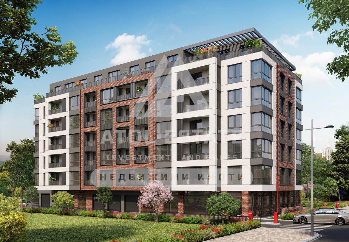 Продава 3-СТАЕН, гр. Пловдив, Христо Смирненски, снимка 10 - Апартаменти - 54147938